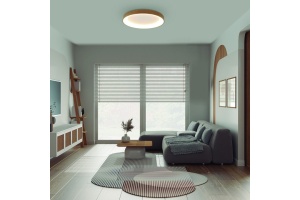 Потолочный светодиодный светильник Mantra Niseko 8030 - 2