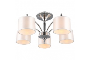 Потолочная люстра Omnilux Alghero OML-64707-05