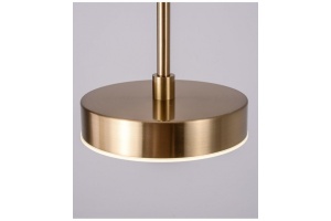 Подвесной светильник Zortes Lory ZRS.1055.01 - 2