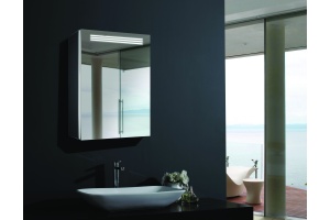 Зеркало-шкаф Esbano ES-2402 - 2