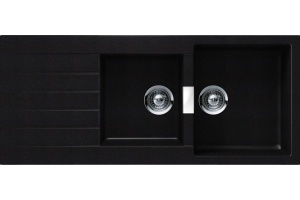 Мойка  Signus 80D  Cristadur пуро