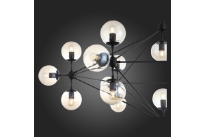 Люстра на штанге ST-Luce Stampo SL549.403.21 - 3