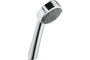 Душевая стойка Kludi Zenta dual shower system 6167705-00 - 3