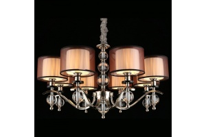 Подвесная люстра Aployt Floret APL.703.03.08 - 2