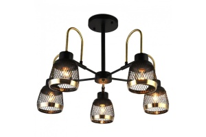 Люстра на штанге Ambrella Light TR TR8002