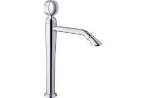 Смеситель Webert Opera OA830402015 хром, для раковины