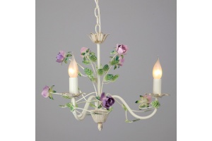 Подвесная люстра Vitaluce V1184 V1184/3 - 2