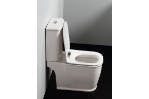 Унитаз-компакт BelBagno Prado - 3