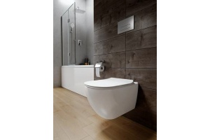 Кнопка смыва Ideal Standard Oleas M2 матовый хром (R0121JG) - 2