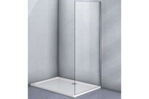 Боковая стенка Veconi 70, хром (KP08-70-01-C5)