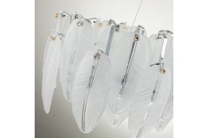 Подвесная люстра Favourite Beluta 3018-12P - 3