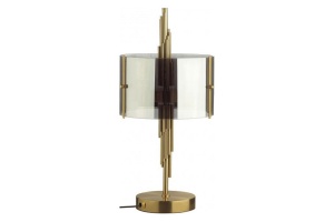 Настольная лампа Odeon Light Exclusive Margaret 4895/2T