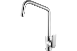 Смеситель Iddis Torr для кухонной мойки TORSBL0i05 - 2