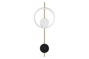 Бра Lumion Ledio 5691/13WL - 2