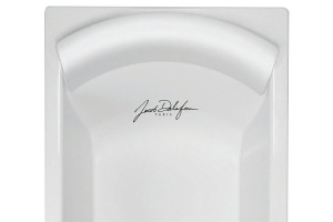 Чугунная ванна Jacob Delafon Biove 170x75 без ручек E2930-00 - 2