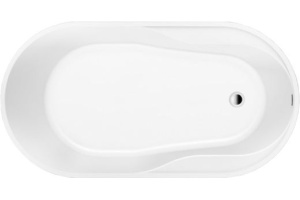 Акриловая ванна BelBagno BB301 - 2