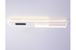 Накладной светильник Ambrella FL FL51453 - 2