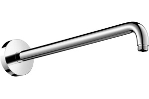 Душевой комплект Hansgrohe Croma Select S 27295000 С ВНУТРЕННЕЙ ЧАСТЬЮ - 3