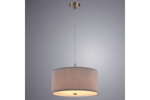 Подвесной светильник Arte Lamp Mallorca A1021SP-3SS - 2