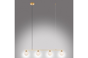 Подвесной светильник MyFar Stacy MR1011-4P - 2