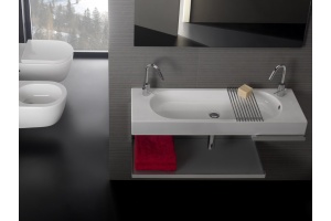 Раковина Hatria Area 110 см - 2