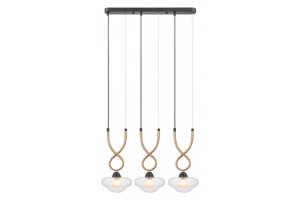 Подвесной светильник Vele Luce Janice VL5444P03