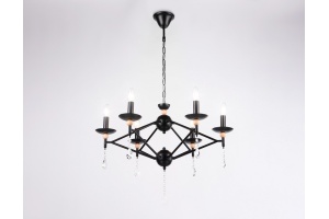 Подвесная люстра Ambrella TR TR9597 - 3