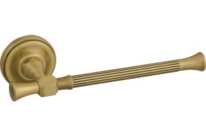 Держатель туалетной бумаги Migliore Fortuna 27690 бронза