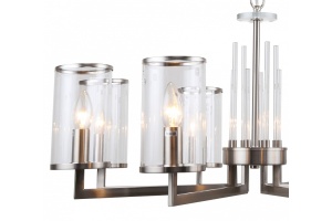 Подвесная люстра Stilfort Vase 1046/11/08P - 3