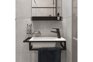 Консоль STWORKI Нюборг 50 подвесная