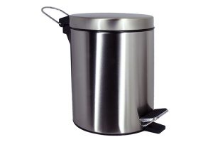 NEW K-633NICKEL Ведро 3L