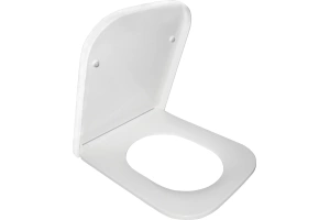 Крышка-сиденье Allen Brau Infinity с микролифтом белый