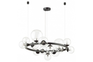 Подвесная люстра Odeon Light Modern Tovi 4818/14 - 3