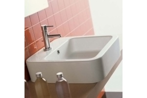 Рукомойник Hatria Happy Hour 09.00 - 3