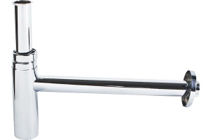 Сифон для раковины Hansgrohe Flowstar 52105000 - 2