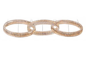 Подвесной светильник Newport 8240 8243/S chrome