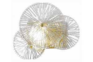 Накладной светильник ST-Luce Flero SL1657.201.01 - 2