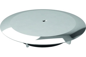 Крышка сливного отверстия для душевого поддона Geberit Uniflex 150.265.21.1