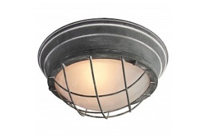 Накладной светильник Lussole Brentwood GRLSP-9881 - 2