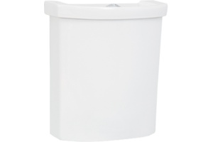 Бачок для унитаза Creavit Wing WN410