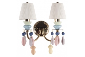 Бра Loft it Grace 10203/2W Mult
