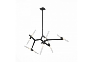 Люстра на штанге ST-Luce Bastoni SL947.402.10