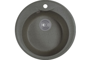 Мойка Ротанг 500, черный СМс