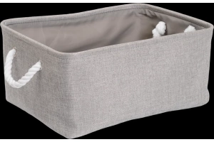 Корзина WasserKraft Abens L серый