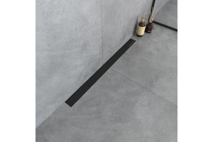 Душевой лоток Armadi Art Premium Linear 80 черный - 2