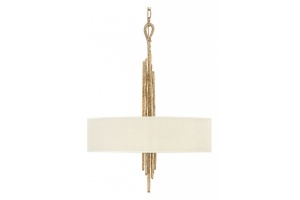 Подвесной светильник Hinkley Spyre HK-SPYRE6P-CPG