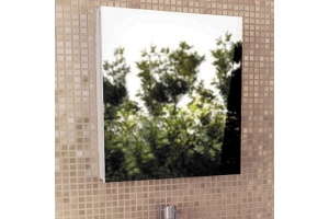 Зеркало-шкаф Comforty Диана 60