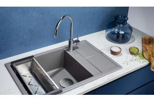 Коландер Omoikiri 4999022 - 2