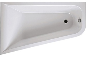 Акриловая ванна Am.pm Spirit 160x100 см (W72A-160L100W-A2)