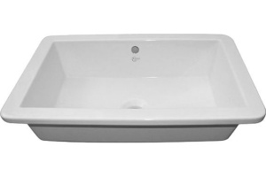 Встраиваемая раковина Ideal Standard Strada (K077901) - 3